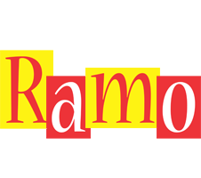 Ramo errors logo