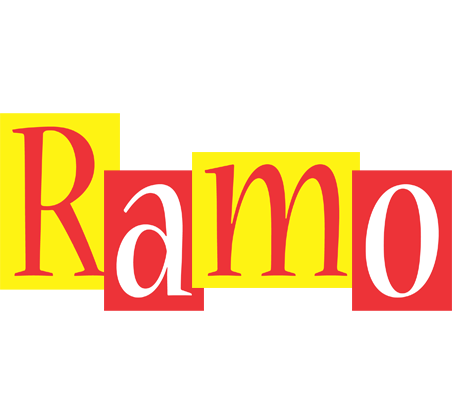 Ramo errors logo