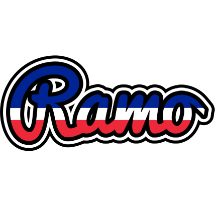 Ramo france logo