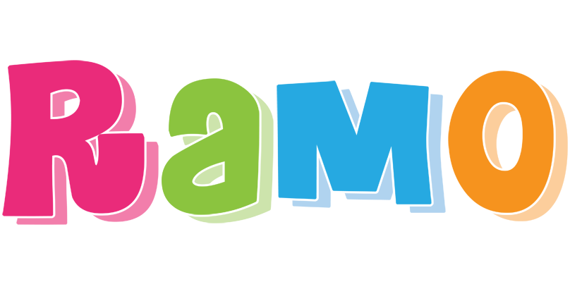 Ramo friday logo