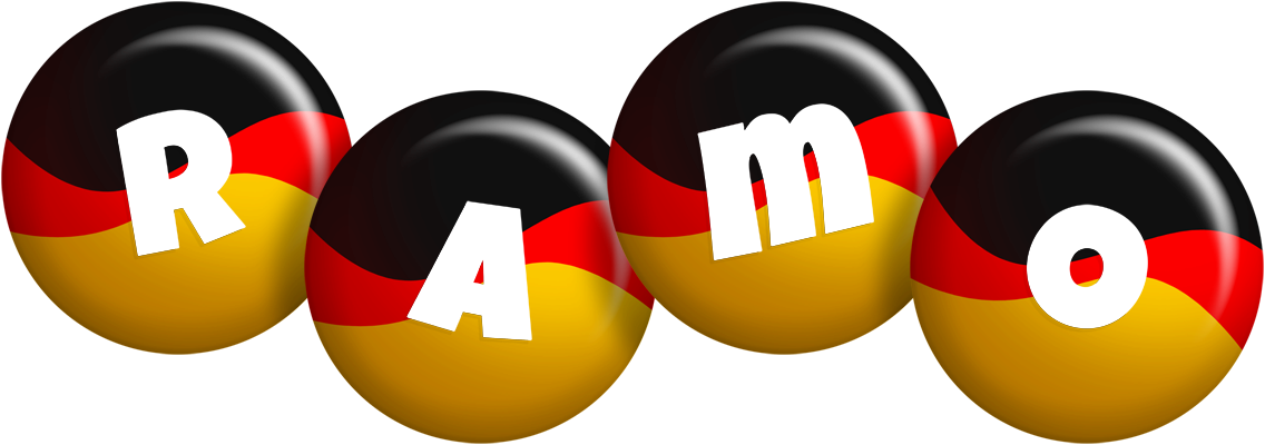 Ramo german logo