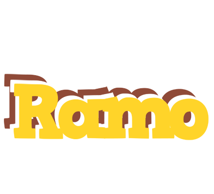 Ramo hotcup logo