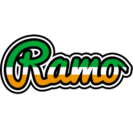 Ramo ireland logo