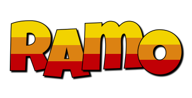 Ramo jungle logo