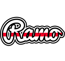 Ramo kingdom logo