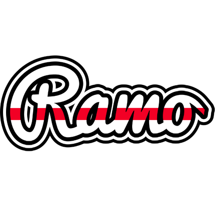 Ramo kingdom logo