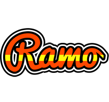 Ramo madrid logo