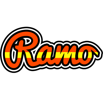 Ramo madrid logo