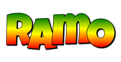 Ramo mango logo