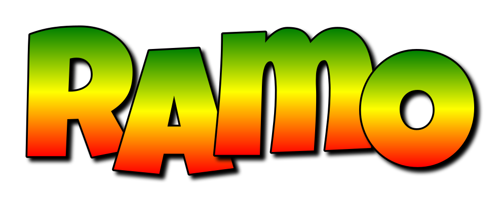 Ramo mango logo