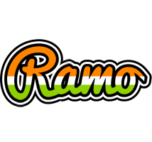 Ramo mumbai logo