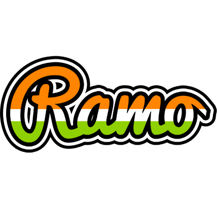 Ramo mumbai logo