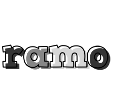 Ramo night logo