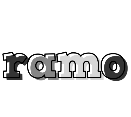 Ramo night logo