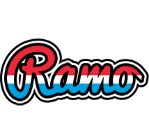 Ramo norway logo