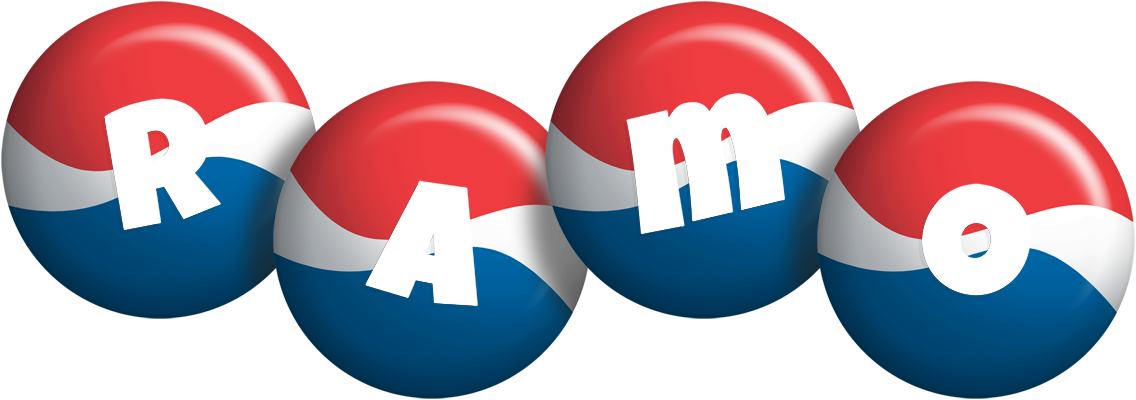 Ramo paris logo