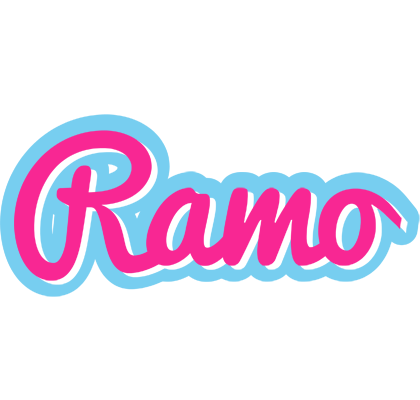 Ramo popstar logo