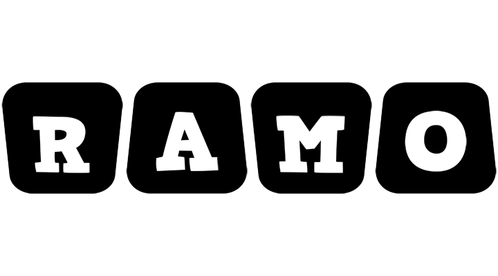 Ramo racing logo