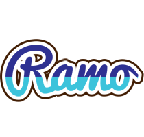 Ramo raining logo