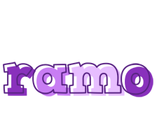 Ramo sensual logo