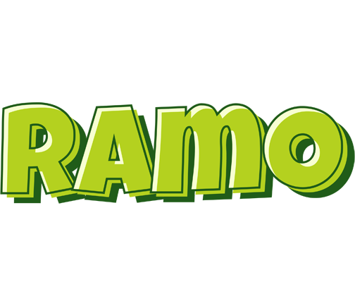 Ramo summer logo
