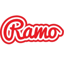 Ramo sunshine logo