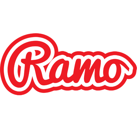 Ramo sunshine logo