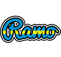 Ramo sweden logo