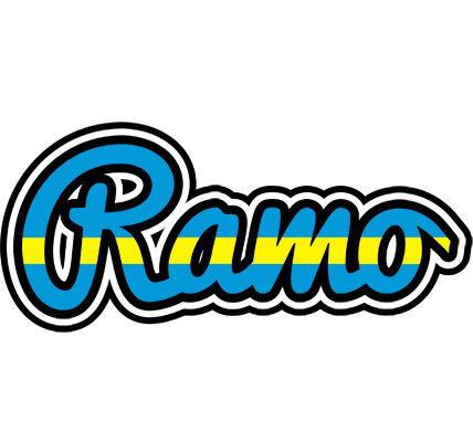 Ramo sweden logo