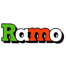 Ramo venezia logo