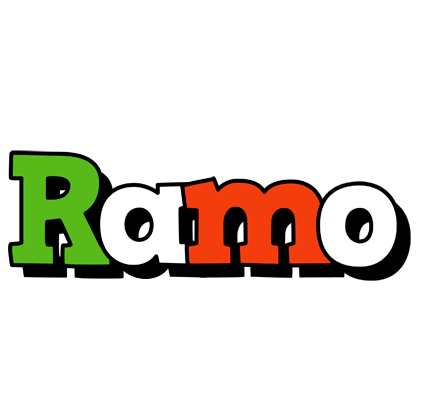 Ramo venezia logo