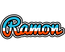 Ramon america logo