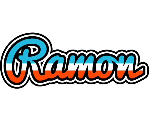 Ramon america logo