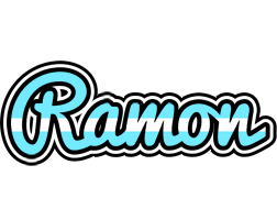 Ramon argentine logo