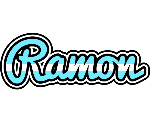 Ramon argentine logo