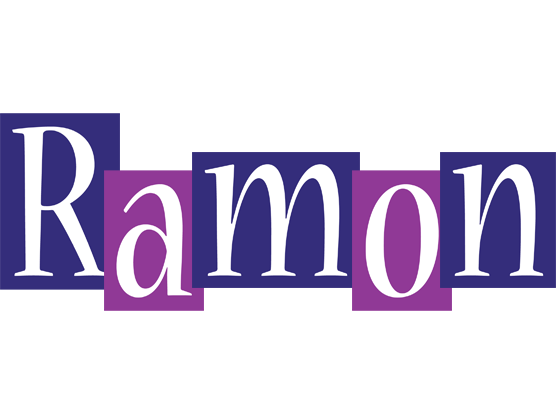 Ramon autumn logo