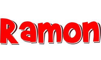 Ramon basket logo