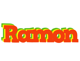 Ramon bbq logo