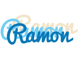 Ramon breeze logo