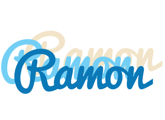 Ramon breeze logo