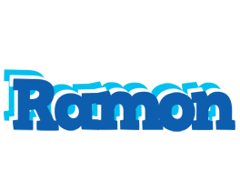 Ramon business logo