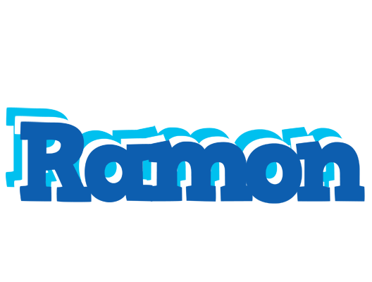 Ramon business logo