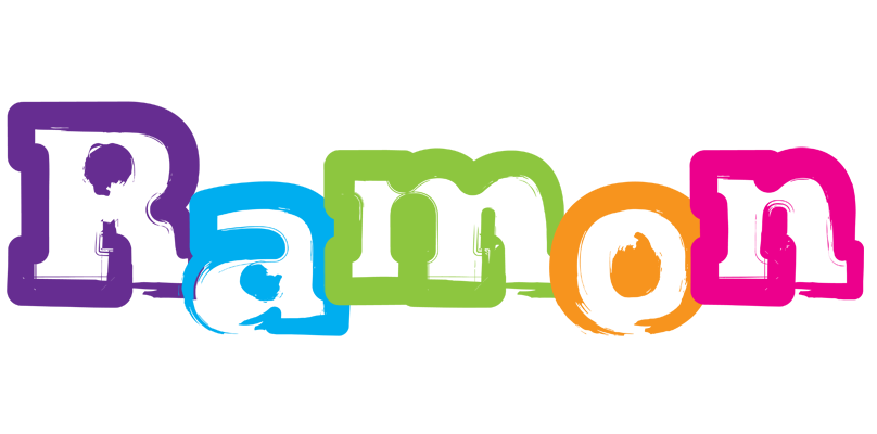 Ramon casino logo