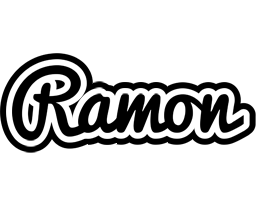 Ramon chess logo