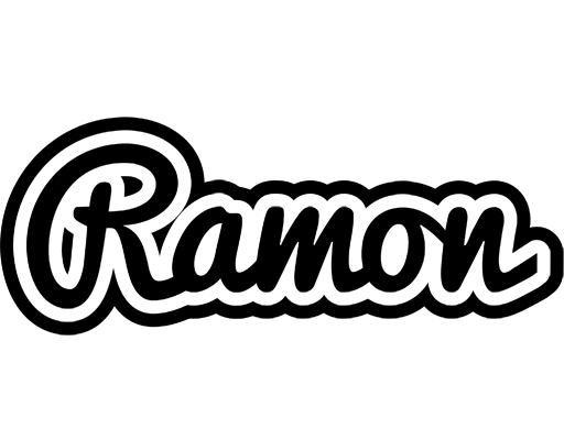 Ramon chess logo
