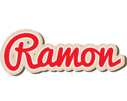 Ramon chocolate logo