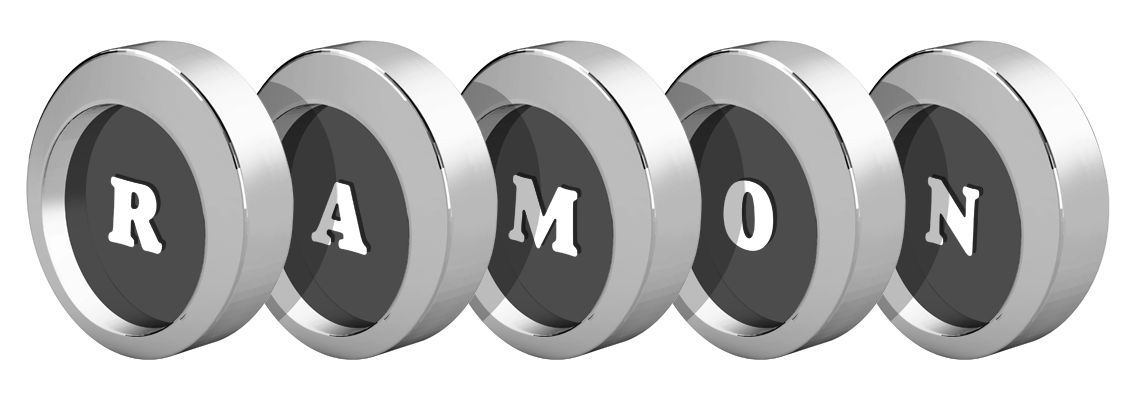 Ramon coins logo