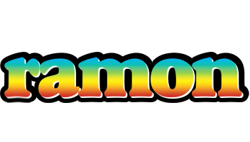 Ramon color logo