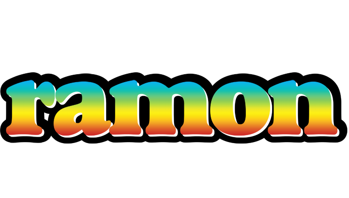 Ramon color logo