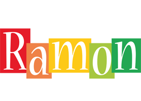 Ramon Logo | Name Logo Generator - Smoothie, Summer, Birthday, Kiddo ...